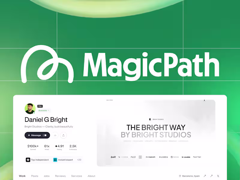 Cover image for Reimagining Contra in MagicPath