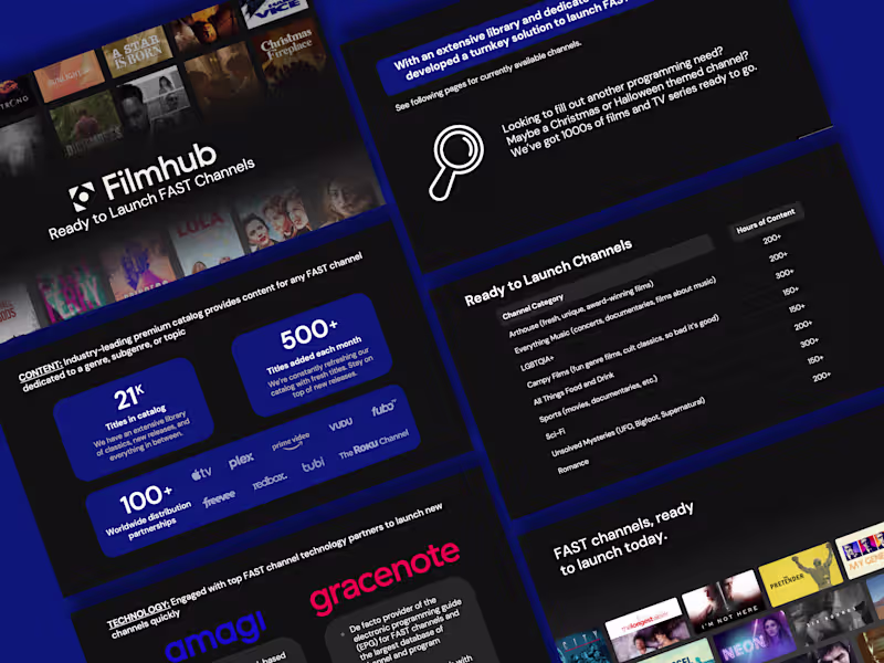 Cover image for Presentation Design 