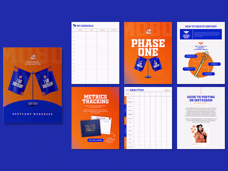 Cover image for Digital Document Design