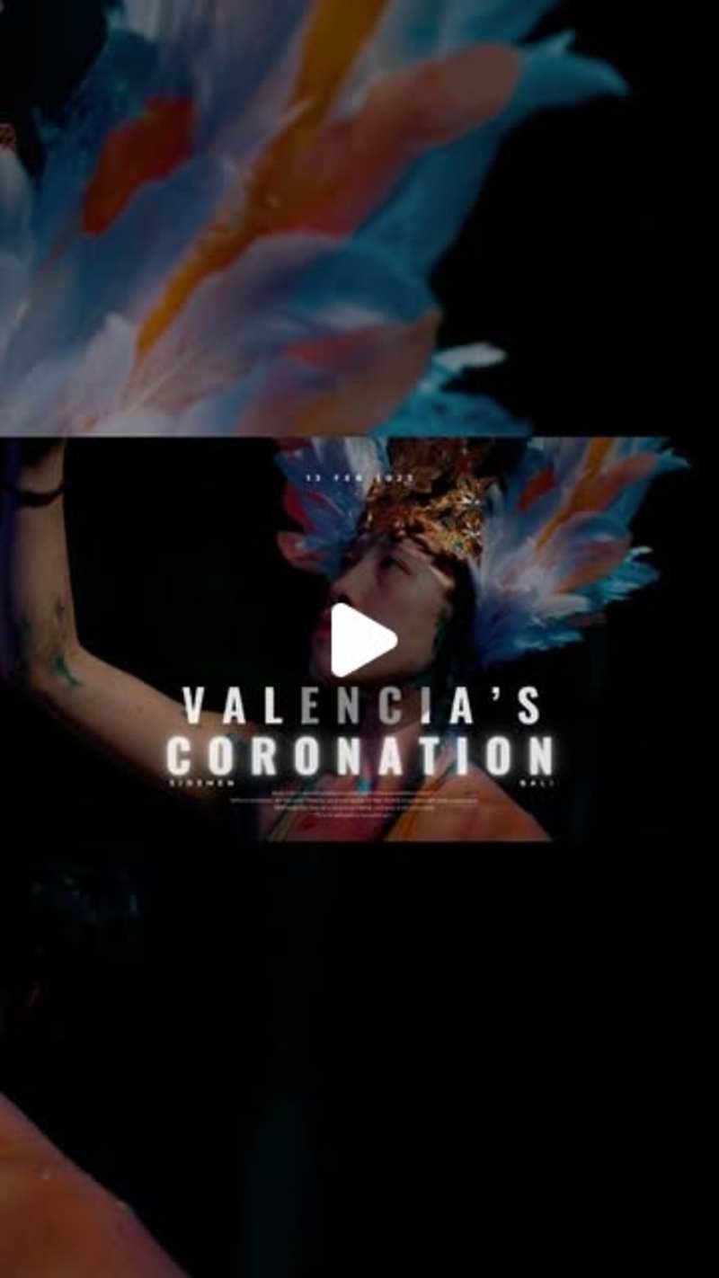Cover image for The Coronation After-Movie