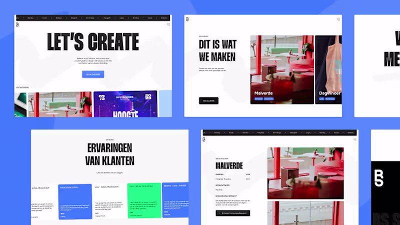 Cover image for BS Studios