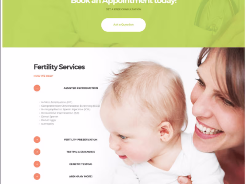 Cover image for Journey To Parenthood Consult