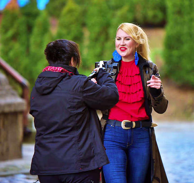 Cover image for Short-Form Storytelling Videos for Brands