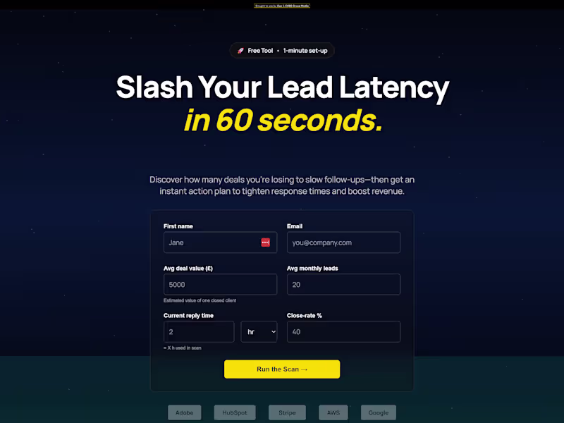 Cover image for Zapier & Make workflows that delete busy-work