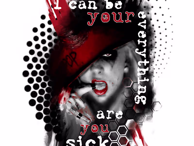 Cover image for Unique tattoo design from a professional designer