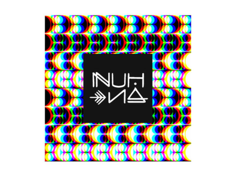 Cover image for We Are Light, by NUHNA