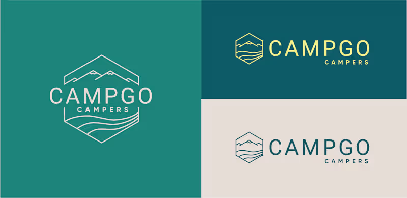Cover image for CampGo – Matej Rovis