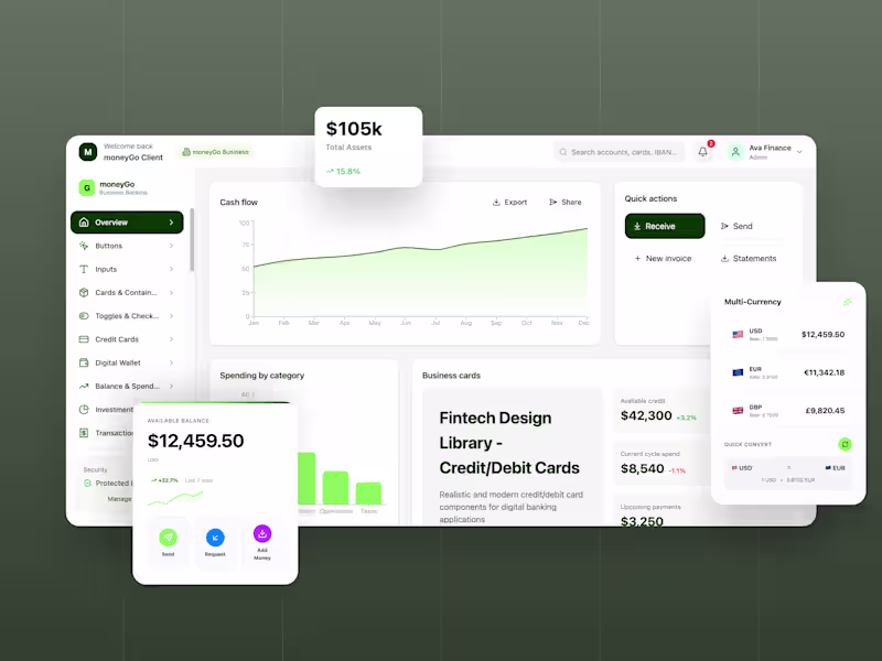 Cover image for Hey there!
Deep-diving into @MagicPath 