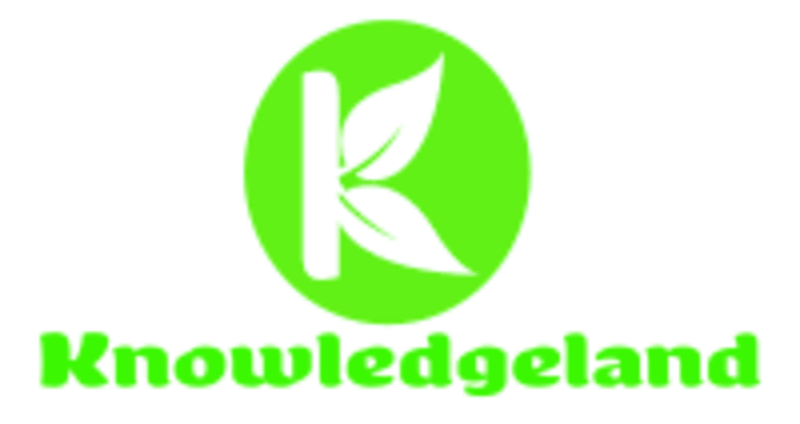 Cover image for Knowledgeland: Best Health, Fitness, and Beauty Blogs