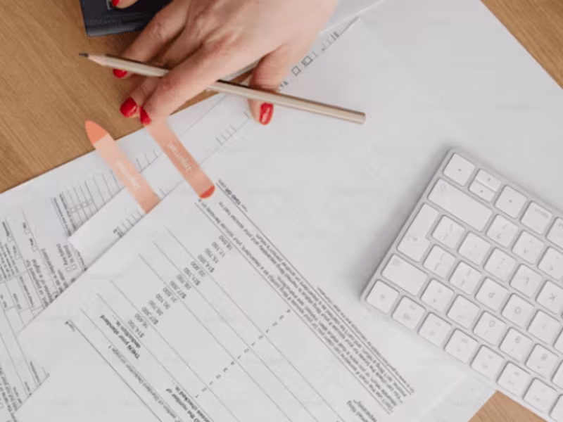 Cover image for Comprehensive Accounting Solutions