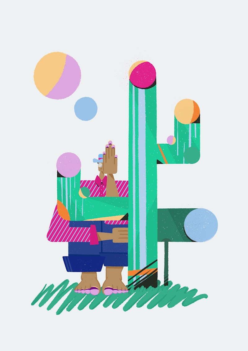 Cover image for Personal 