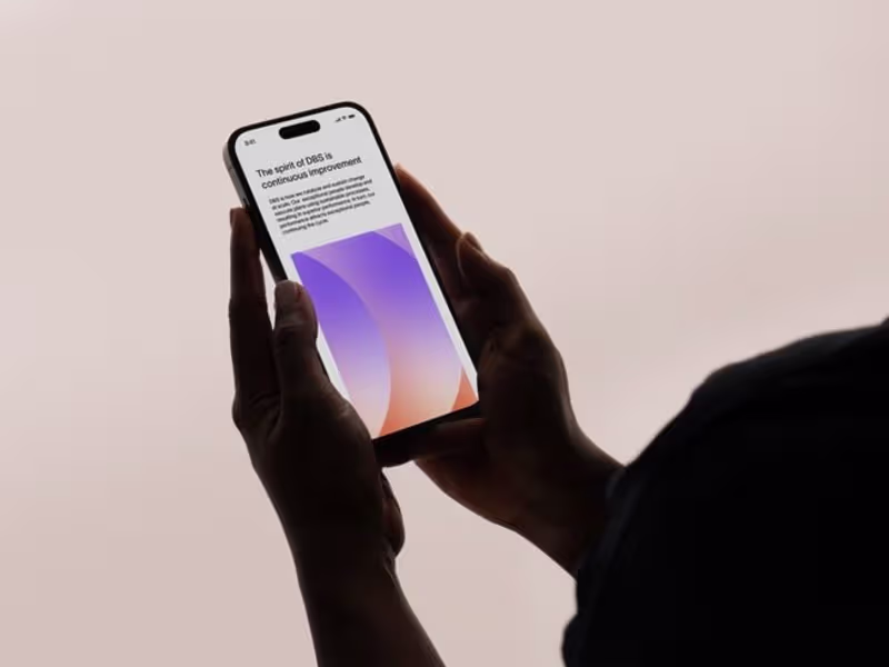 Cover image for Multi Page Framer Website - Design & Development