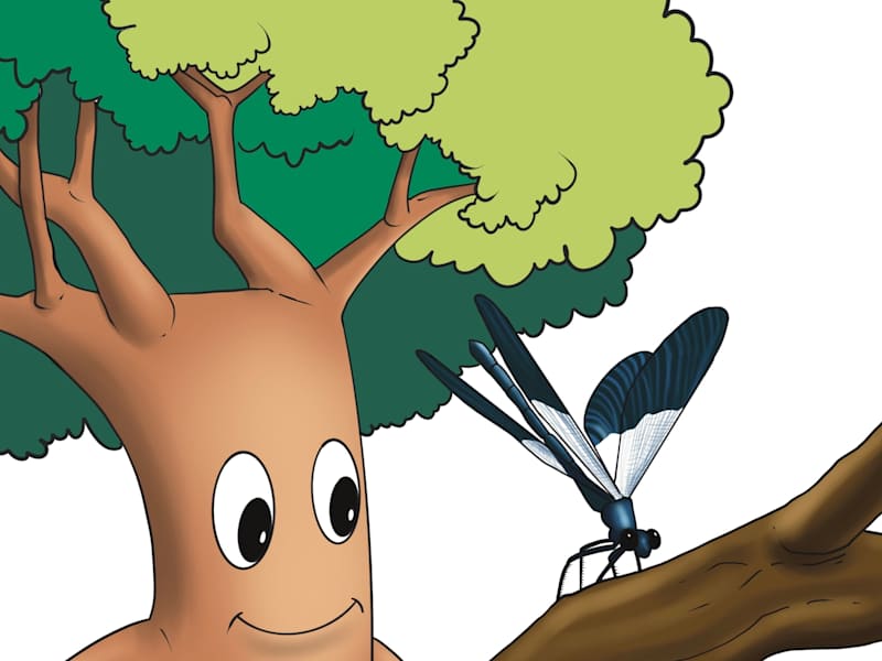 Cover image for Children alphabet book