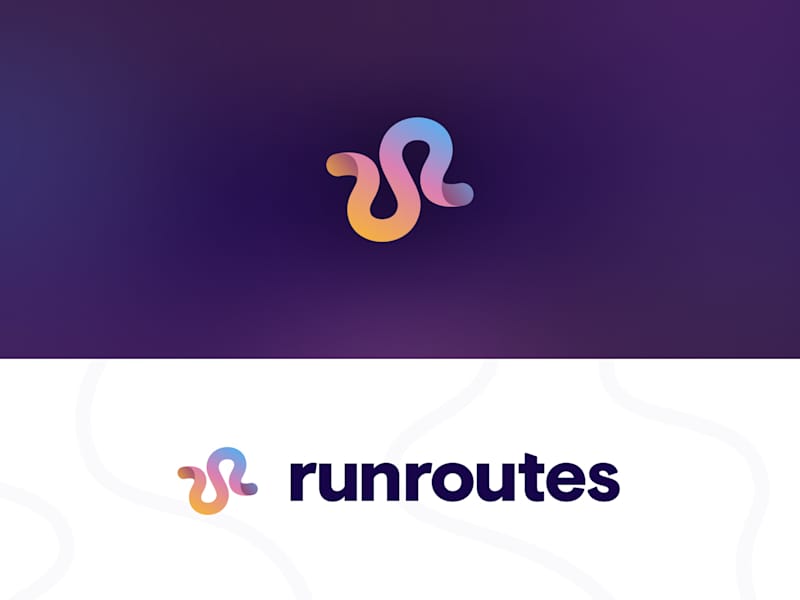 Cover image for Run Routes Branding