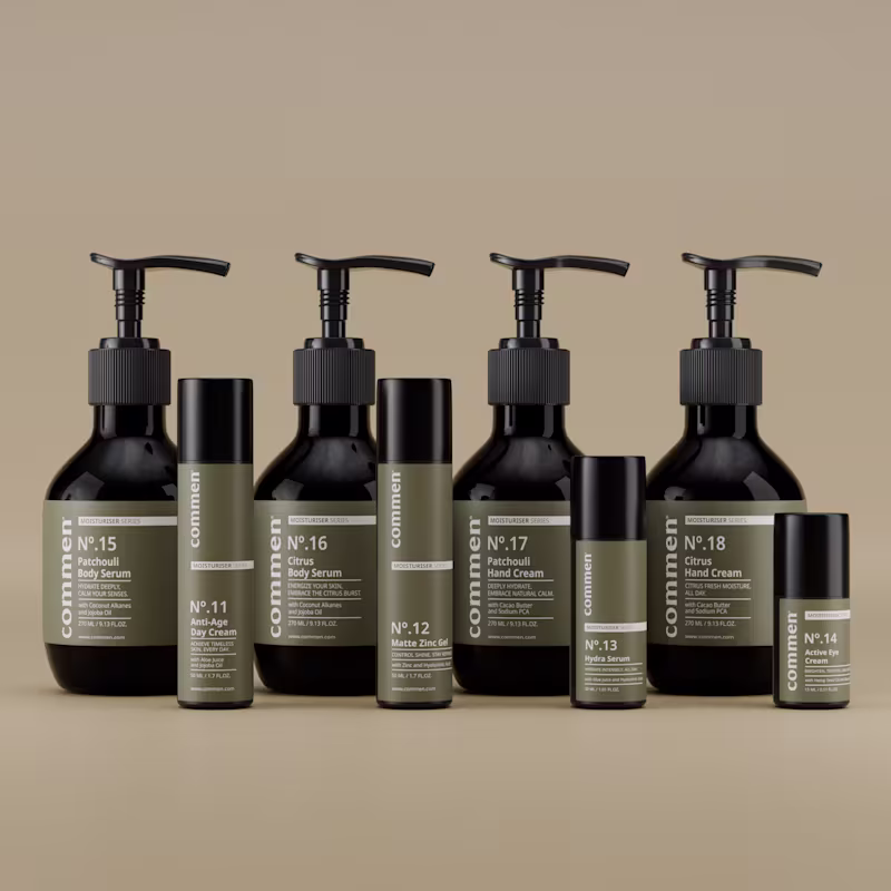 Cover image for 3D Product Modeling