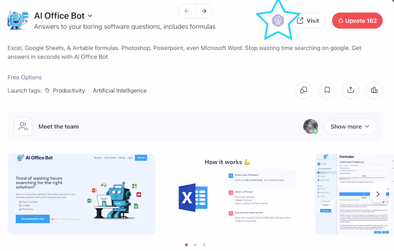 Cover image for AI Office Bot - Bubble.io, OpenAI, SendGrid, JavaScript.