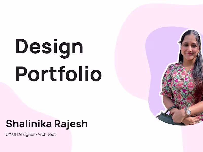 Cover image for Creating Seamless, User-Centered UX Designs That Truly Engage