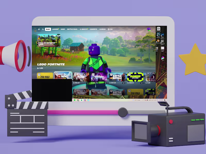 Cover image for Video Editing for Educational and Social Media Content