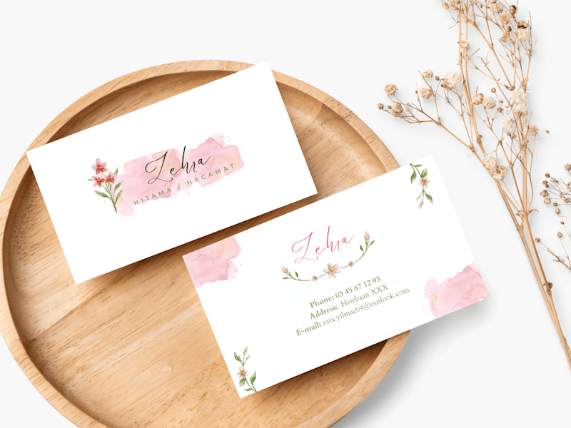 Cover image for Logo Design