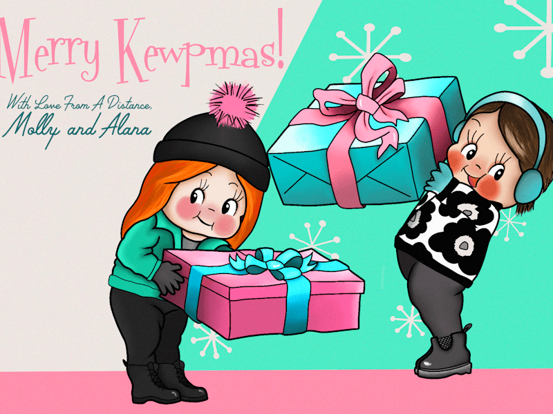 Cover image for Holiday Card Design