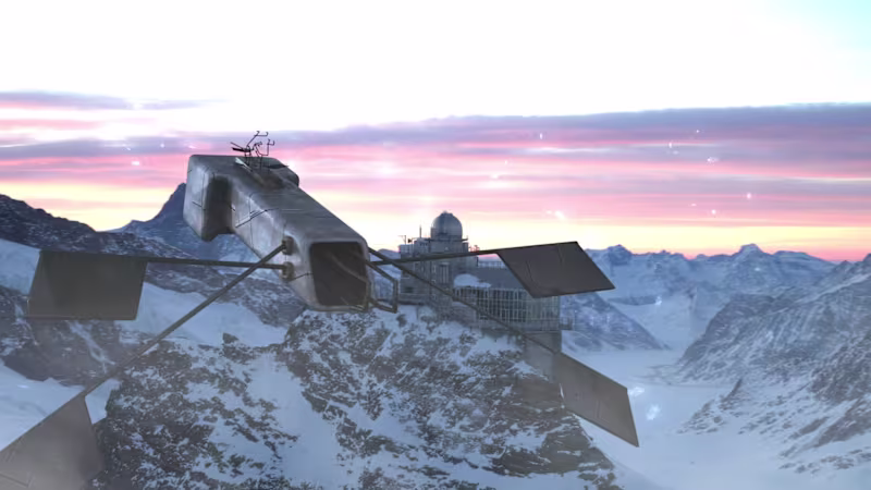 Cover image for Marahuahe