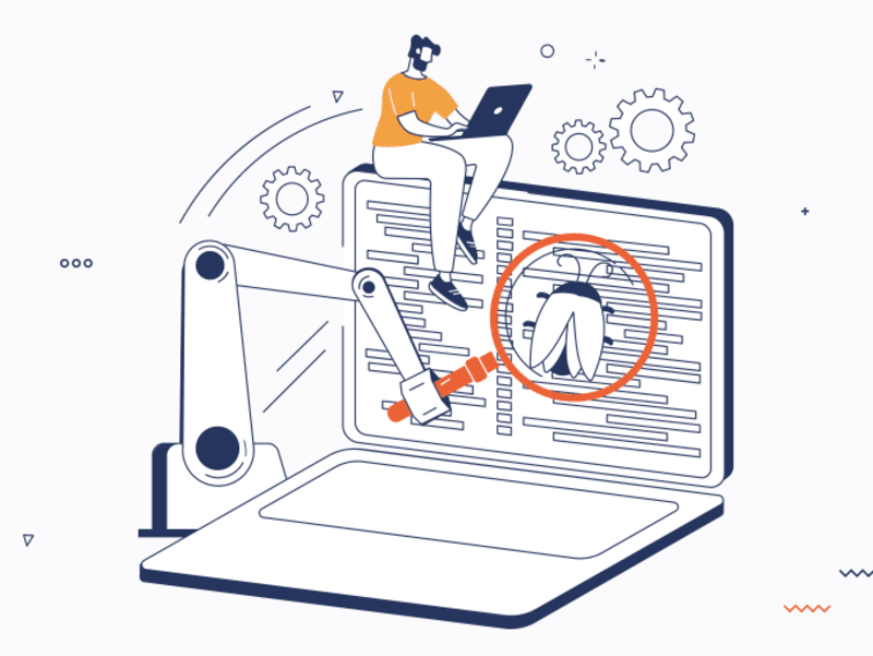 Cover image for Elevate Your Software with Expert QA Testing Services