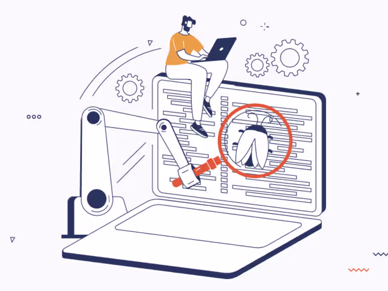 Cover image for Elevate Your Software with Expert QA Testing Services