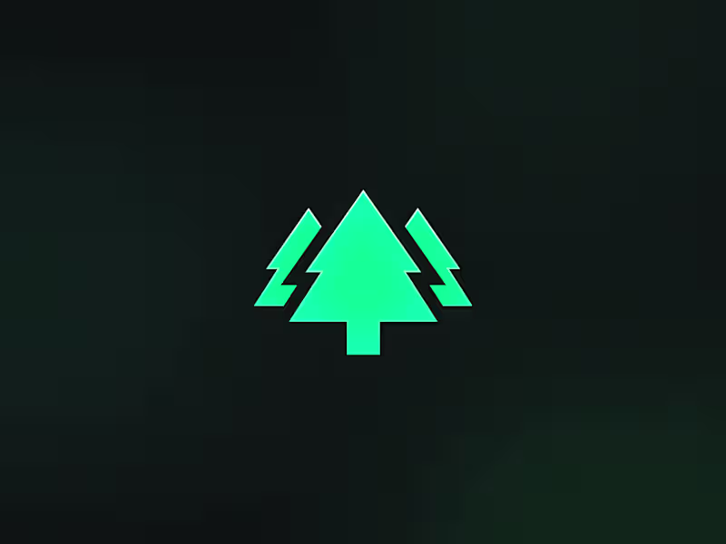 Cover image for Degen Forest - NFT Marketplace