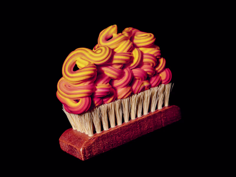 Cover image for Monthly Creative Support