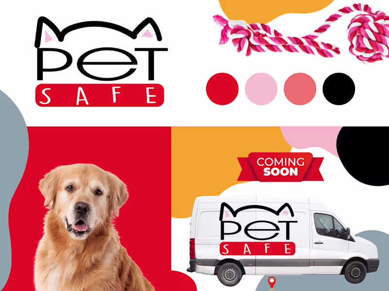 Cover image for Logo Design