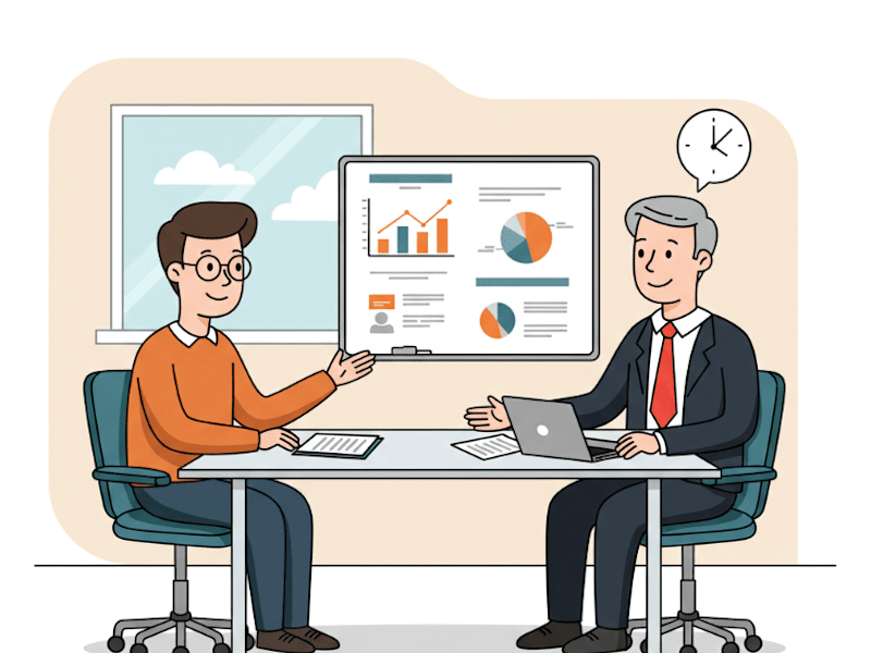 Cover image for Employee Performance Management Framework