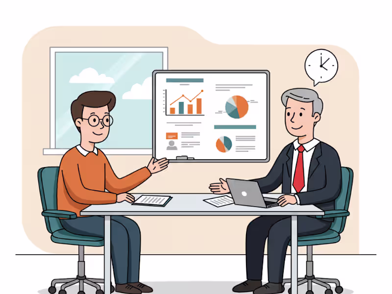Cover image for Employee Performance Management Framework