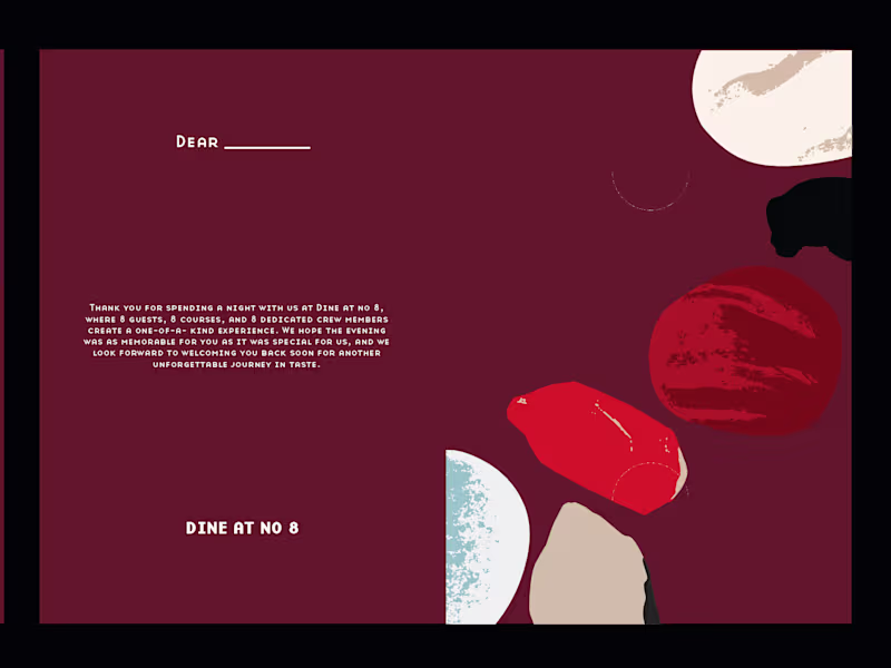 Cover image for Crafting an exclusive keepsake collection