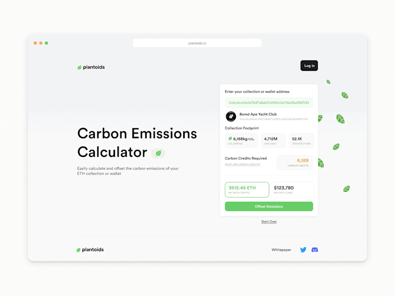 Cover image for Plantoids | Case Study