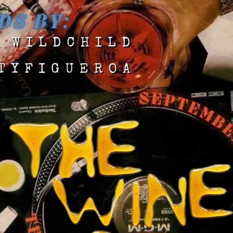 Cover image for Sesh on Instagram: ”🍷 Join Us for “The Wine-down: As told by N…