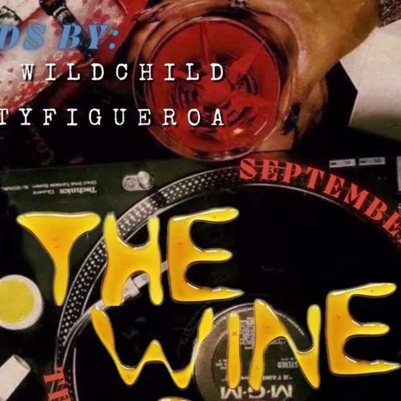 Cover image for Sesh on Instagram: ”🍷 Join Us for “The Wine-down: As told by N…