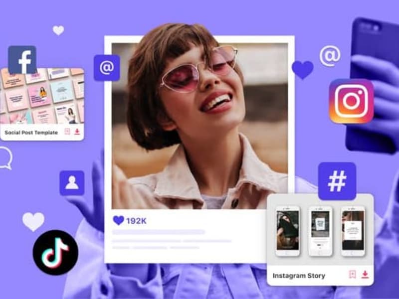 Cover image for Influencer Marketing Manager