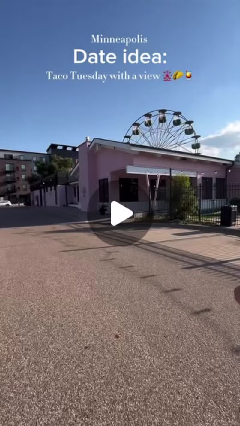 Cover image for Digital Marketing Campaign for hey.yall.mpls