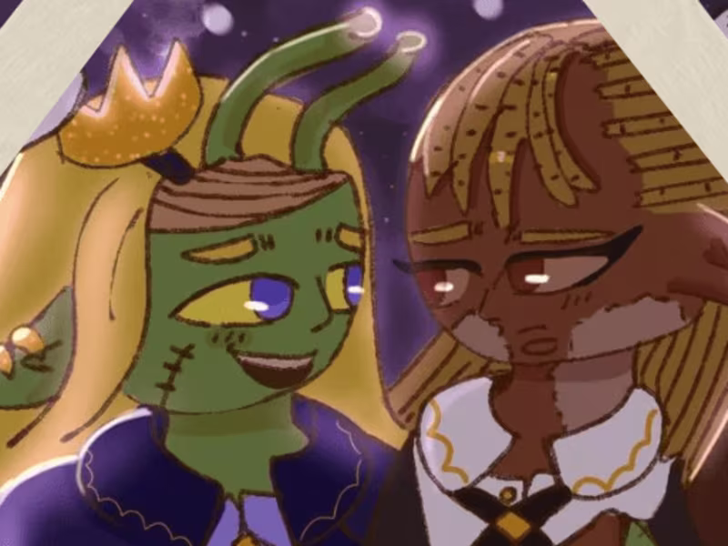 Cover image for One Time Thing: A Queer Romance Story