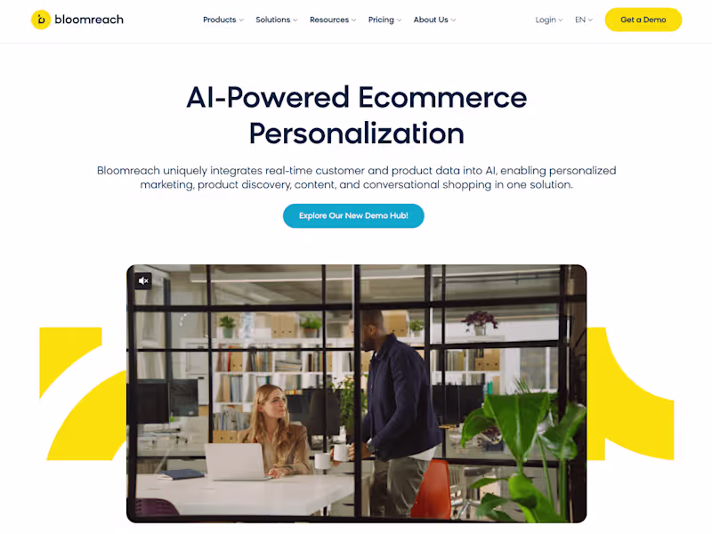 Cover image for Website Design 