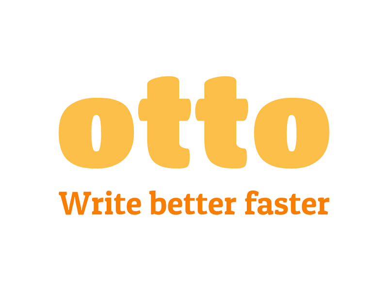 Cover image for Otto: An AI writing assistant