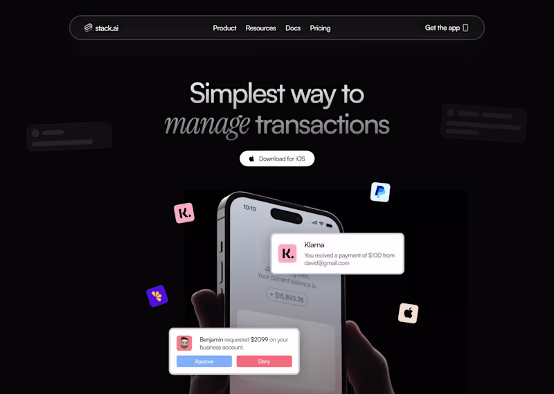 Cover image for The Design Recap [April] 