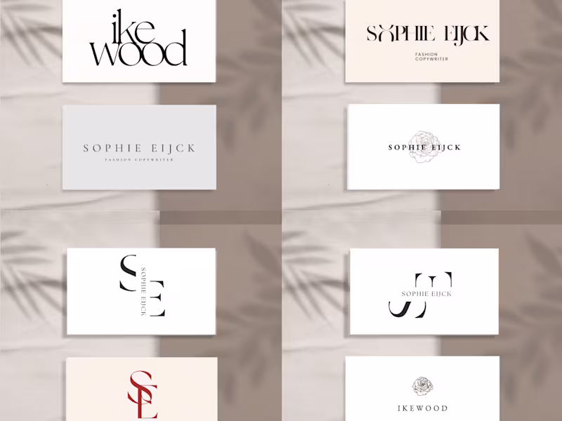 Cover image for Branding & Design