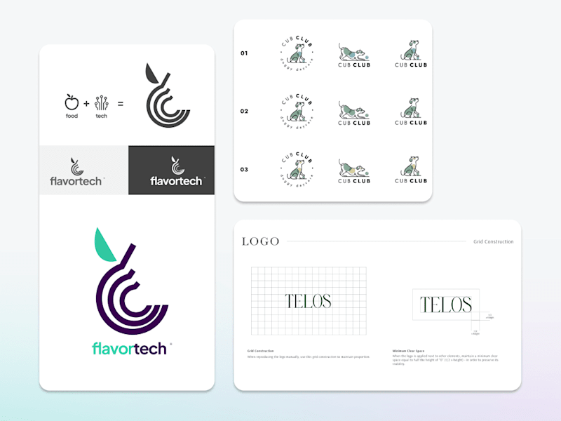 Cover image for Branding Design: Your Business's Unique Identity