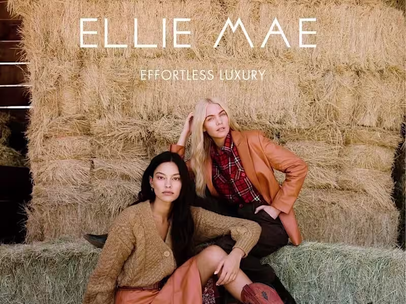 Cover image for Ad Copywriting | Ellie Mae Studios 