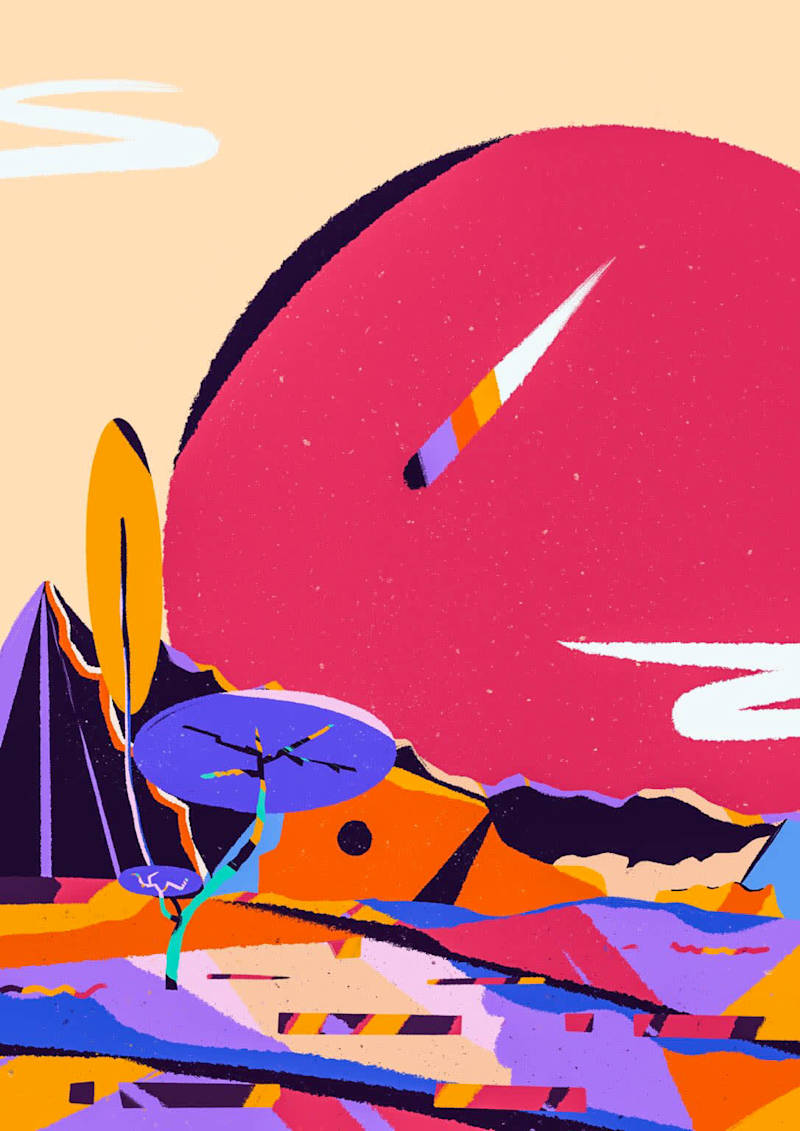 Cover image for Milky May