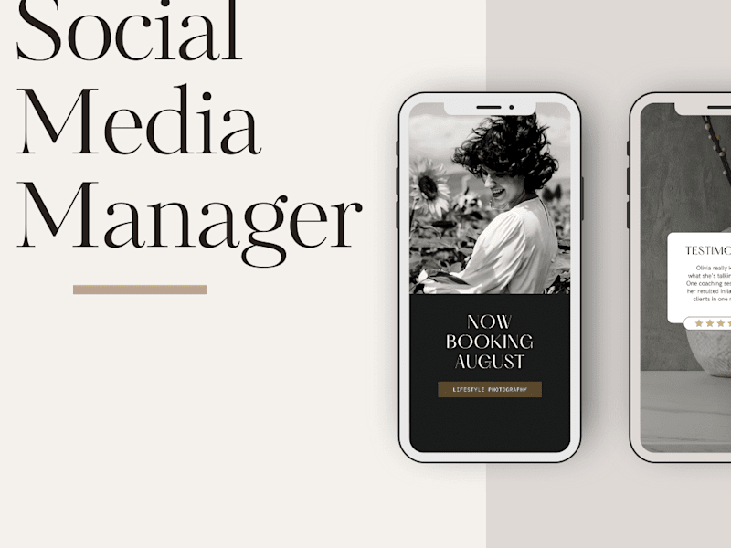 Cover image for Boosting Your Brand: Digital Marketing Solutions for Success
