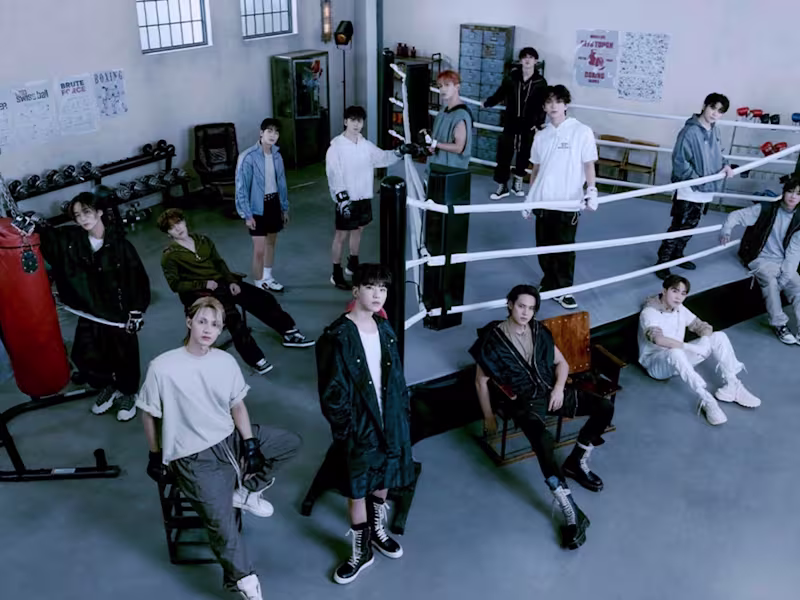 Cover image for [ONGOING] Webflow Personal Project