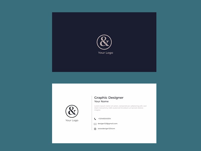 Cover image for The Business Identity
