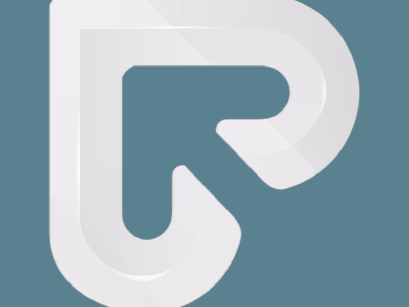 Cover image for Where Logos Come to Life